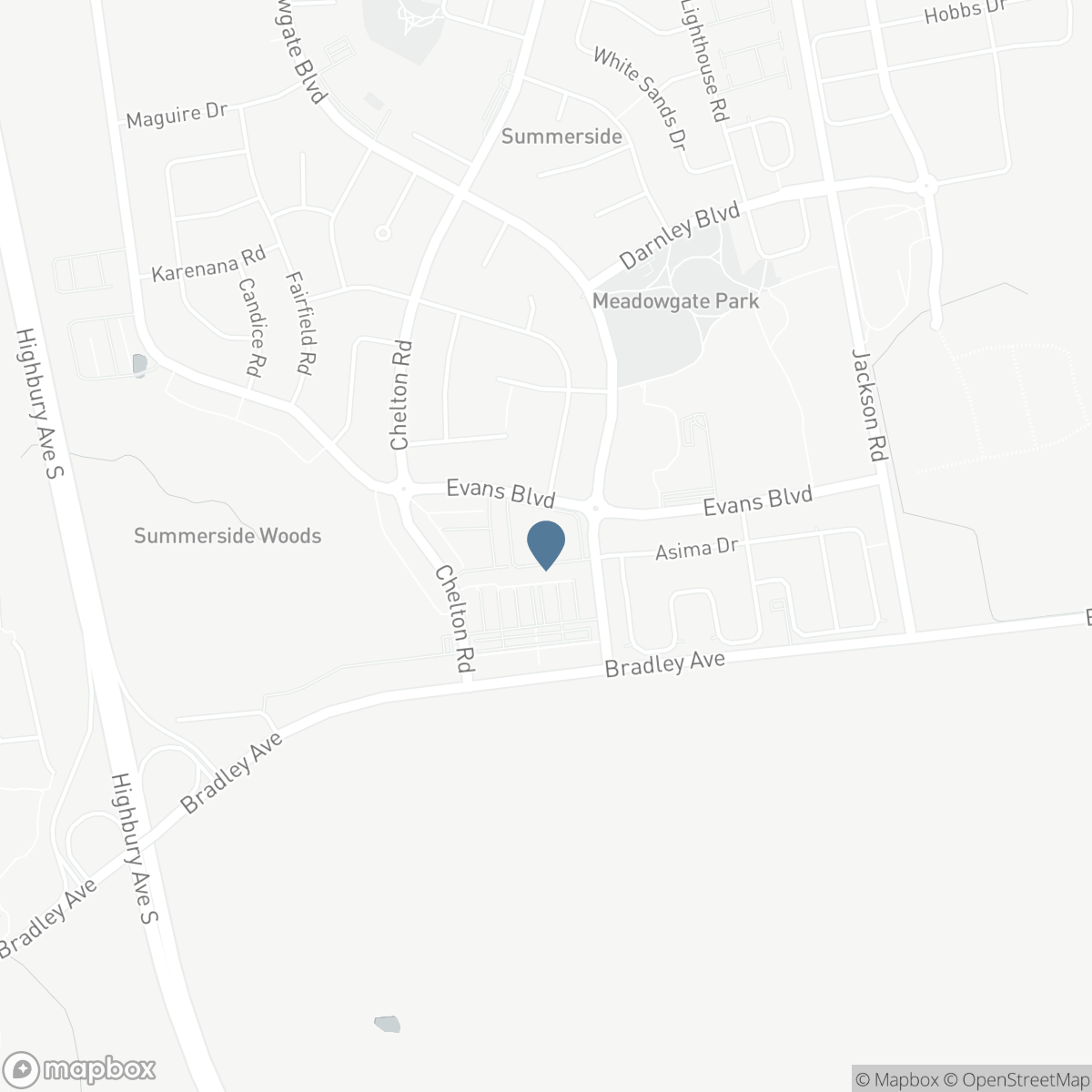 218 - 3320 MEADOWGATE BOULEVARD, London, Ontario N6M 0A7